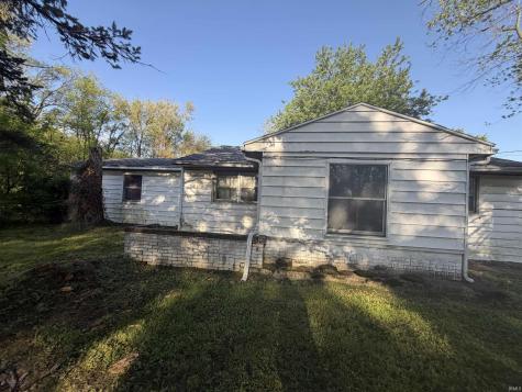 1710 W 5th Street Marion IN 46953