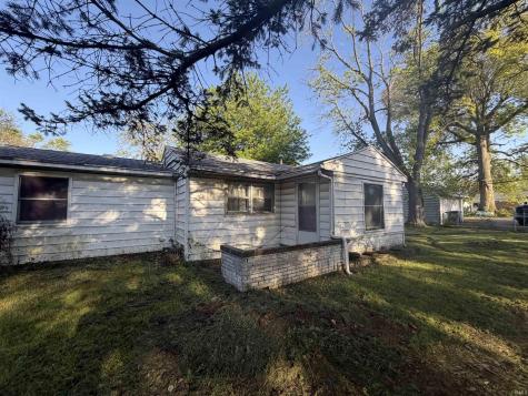 1710 W 5th Street Marion IN 46953