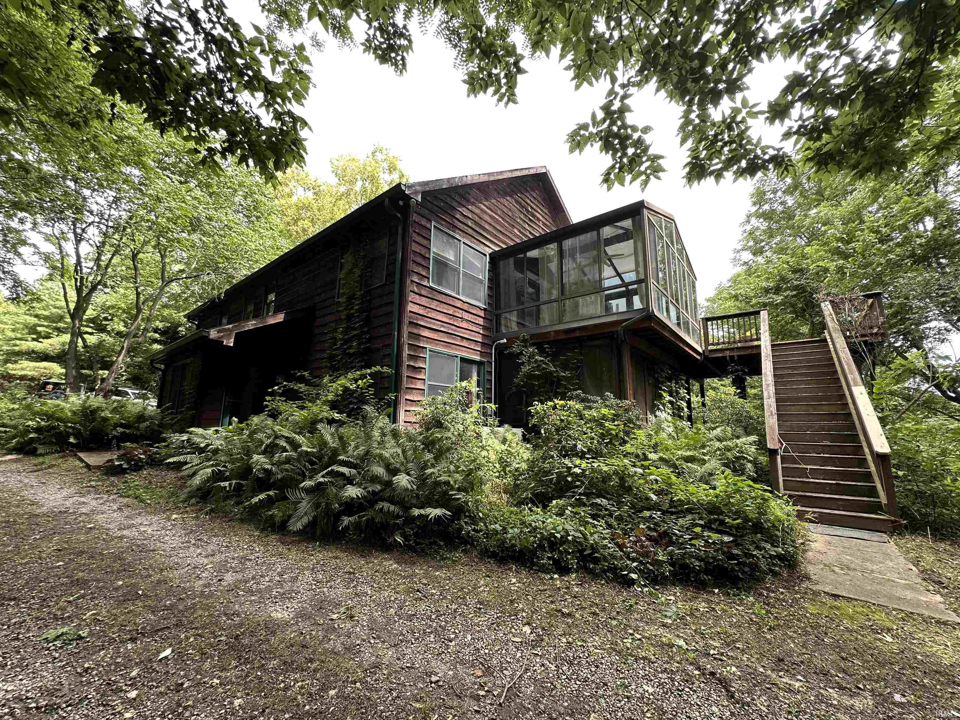 2765 S 1200 E Zionsville IN 46077