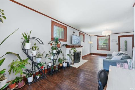 3508 Ramsey Avenue Fort Wayne IN 46807