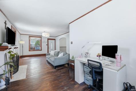 3508 Ramsey Avenue Fort Wayne IN 46807