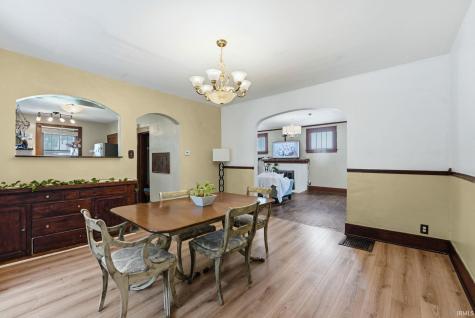 3508 Ramsey Avenue Fort Wayne IN 46807