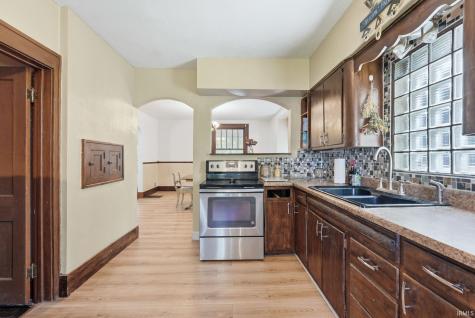 3508 Ramsey Avenue Fort Wayne IN 46807