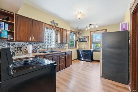 3508 Ramsey Avenue Fort Wayne IN 46807