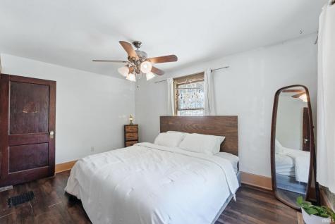 3508 Ramsey Avenue Fort Wayne IN 46807