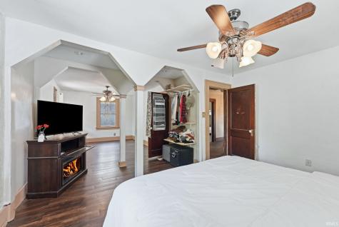 3508 Ramsey Avenue Fort Wayne IN 46807