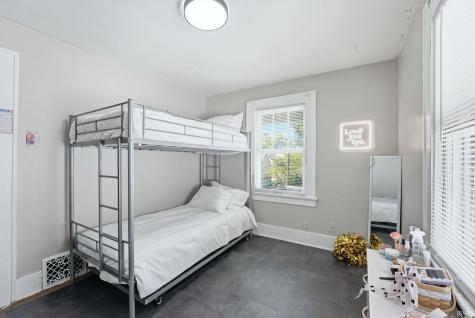 3508 Ramsey Avenue Fort Wayne IN 46807