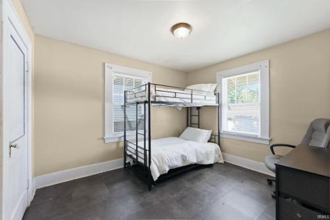 3508 Ramsey Avenue Fort Wayne IN 46807