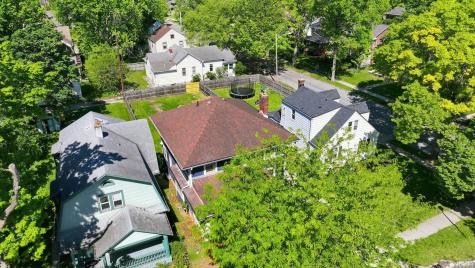 3508 Ramsey Avenue Fort Wayne IN 46807
