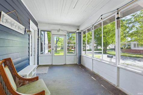 3508 Ramsey Avenue Fort Wayne IN 46807