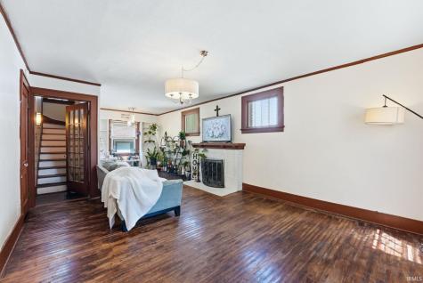 3508 Ramsey Avenue Fort Wayne IN 46807