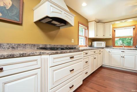 9615 N Steinbarger Lake Drive Wawaka IN 46794