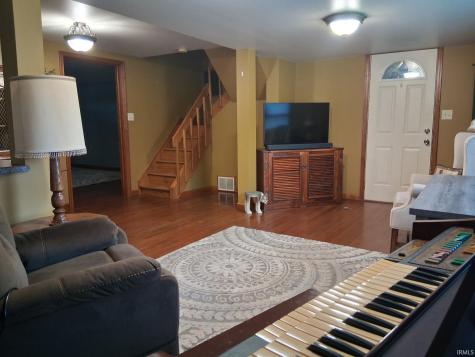 9615 N Steinbarger Lake Drive Wawaka IN 46794