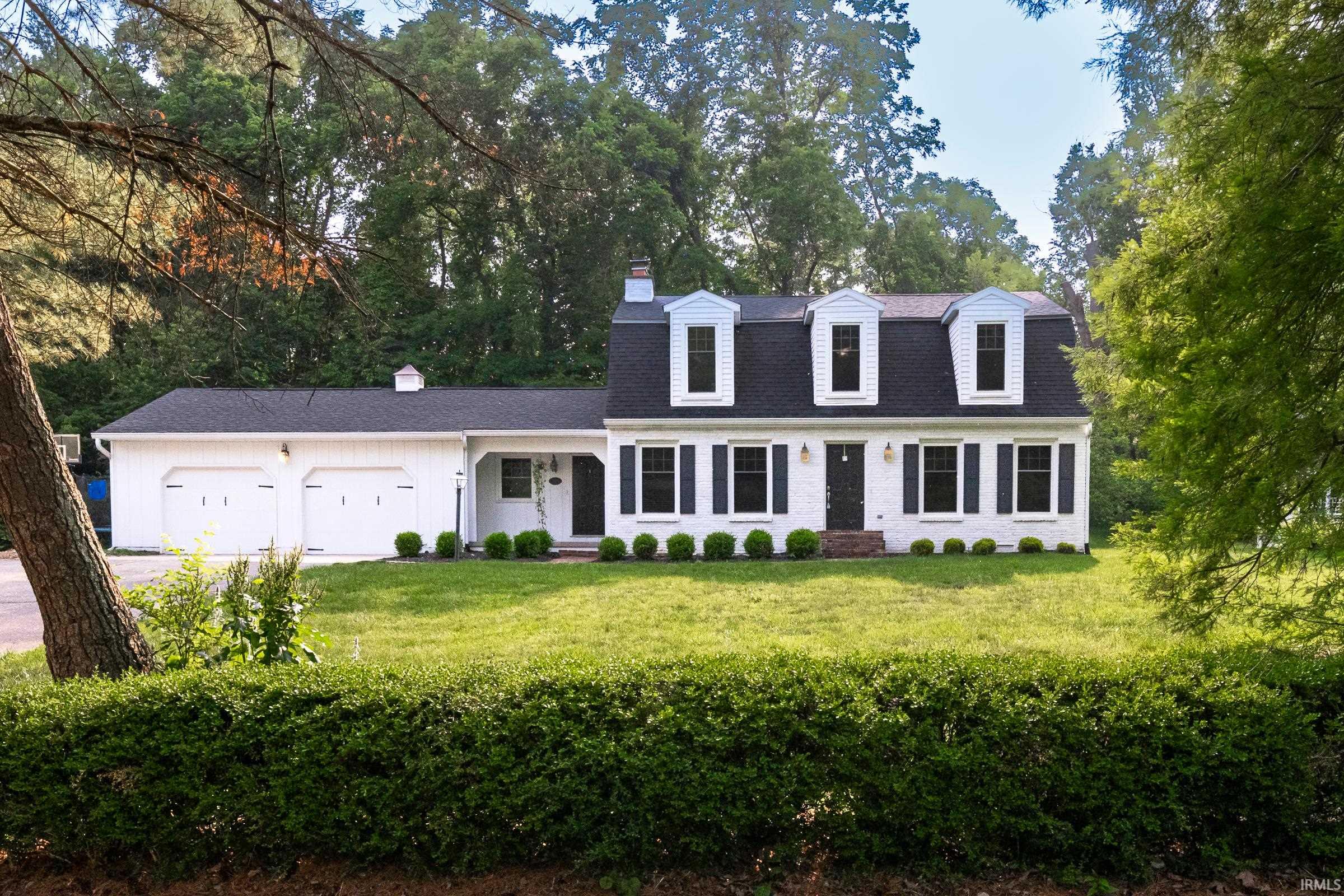 2824 S Wexley Road Bloomington IN 47401