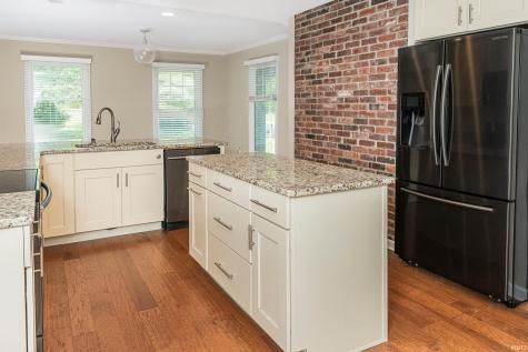 2824 S Wexley Road Bloomington IN 47401