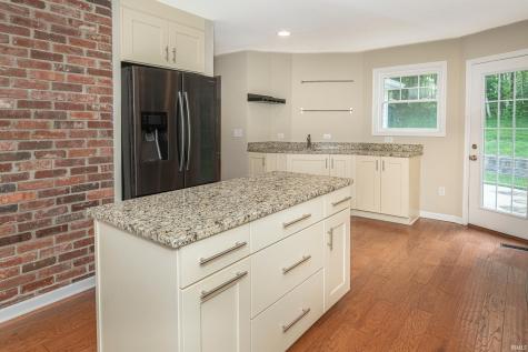 2824 S Wexley Road Bloomington IN 47401