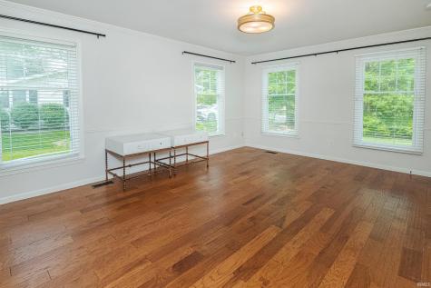 2824 S Wexley Road Bloomington IN 47401