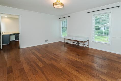 2824 S Wexley Road Bloomington IN 47401