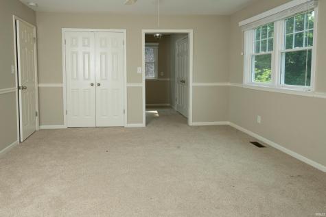 2824 S Wexley Road Bloomington IN 47401