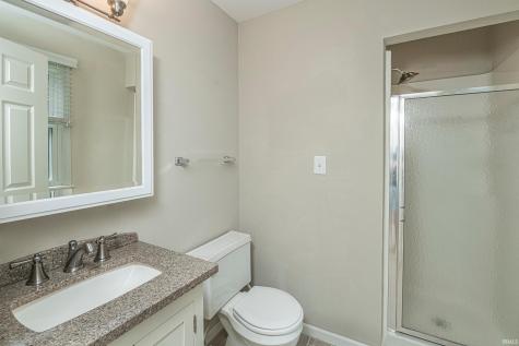 2824 S Wexley Road Bloomington IN 47401