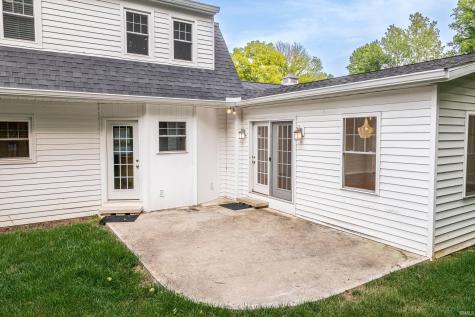 2824 S Wexley Road Bloomington IN 47401