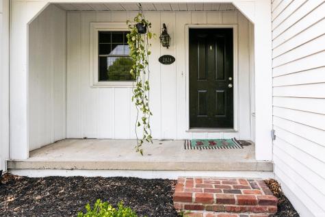 2824 S Wexley Road Bloomington IN 47401