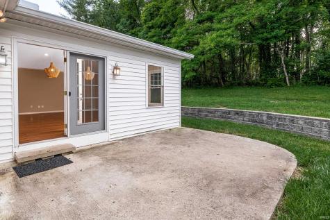 2824 S Wexley Road Bloomington IN 47401