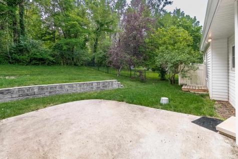 2824 S Wexley Road Bloomington IN 47401