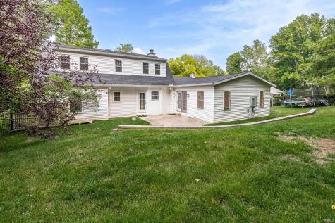 2824 S Wexley Road Bloomington IN 47401