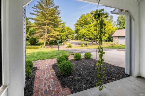 2824 S Wexley Road Bloomington IN 47401