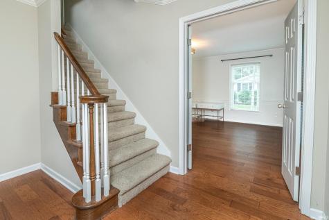 2824 S Wexley Road Bloomington IN 47401