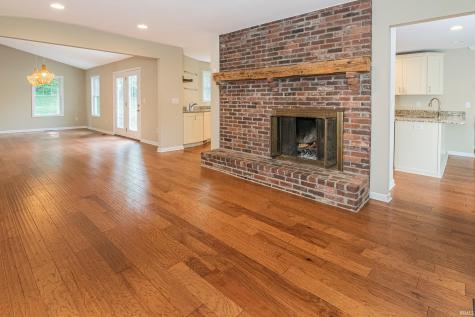 2824 S Wexley Road Bloomington IN 47401