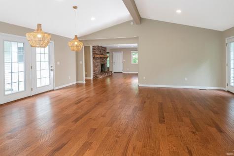 2824 S Wexley Road Bloomington IN 47401