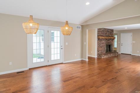 2824 S Wexley Road Bloomington IN 47401