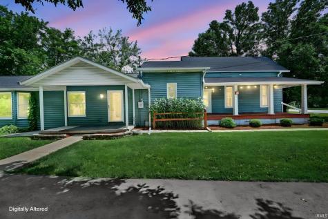 210 W Jackson Street Mulberry IN 46058