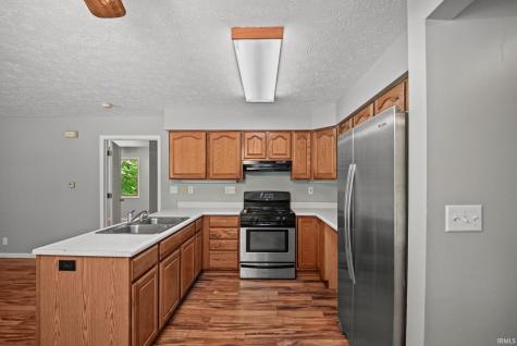 210 W Jackson Street Mulberry IN 46058