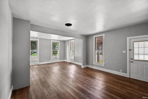 210 W Jackson Street Mulberry IN 46058
