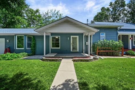 210 W Jackson Street Mulberry IN 46058