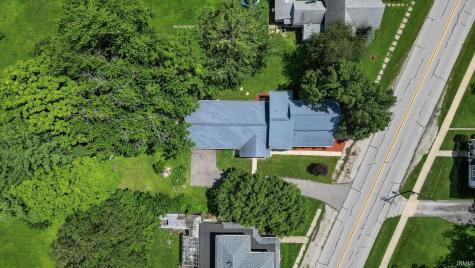 210 W Jackson Street Mulberry IN 46058
