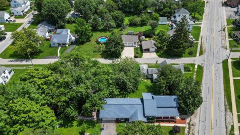 210 W Jackson Street Mulberry IN 46058