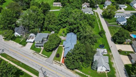 210 W Jackson Street Mulberry IN 46058