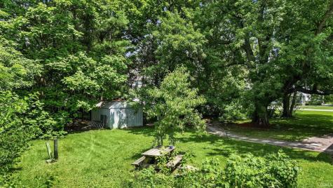 210 W Jackson Street Mulberry IN 46058