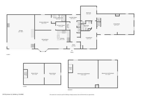 210 W Jackson Street Mulberry IN 46058