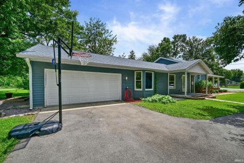 210 W Jackson Street Mulberry IN 46058