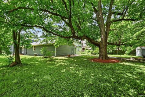 210 W Jackson Street Mulberry IN 46058