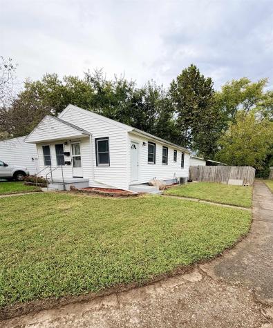 44 Vernon Lane Lafayette IN 47905