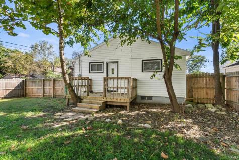 44 Vernon Lane Lafayette IN 47905