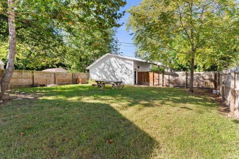 44 Vernon Lane Lafayette IN 47905
