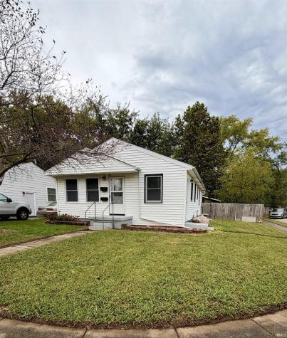 44 Vernon Lane Lafayette IN 47905