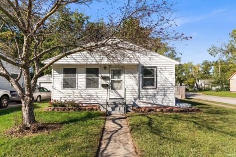 44 Vernon Lane Lafayette IN 47905